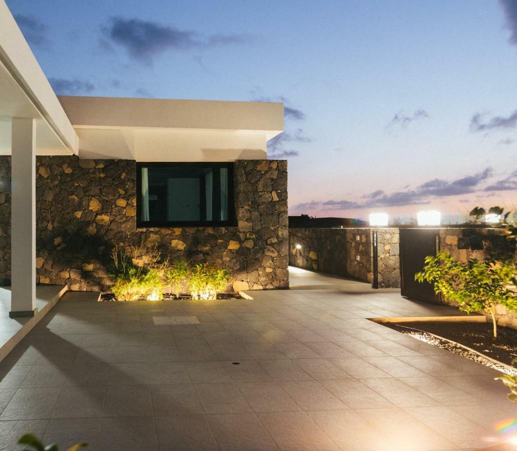 Agua Nueva 53 Villa Frontera Exterior photo