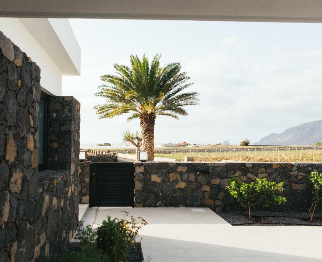 Agua Nueva 53 Villa Frontera Exterior photo