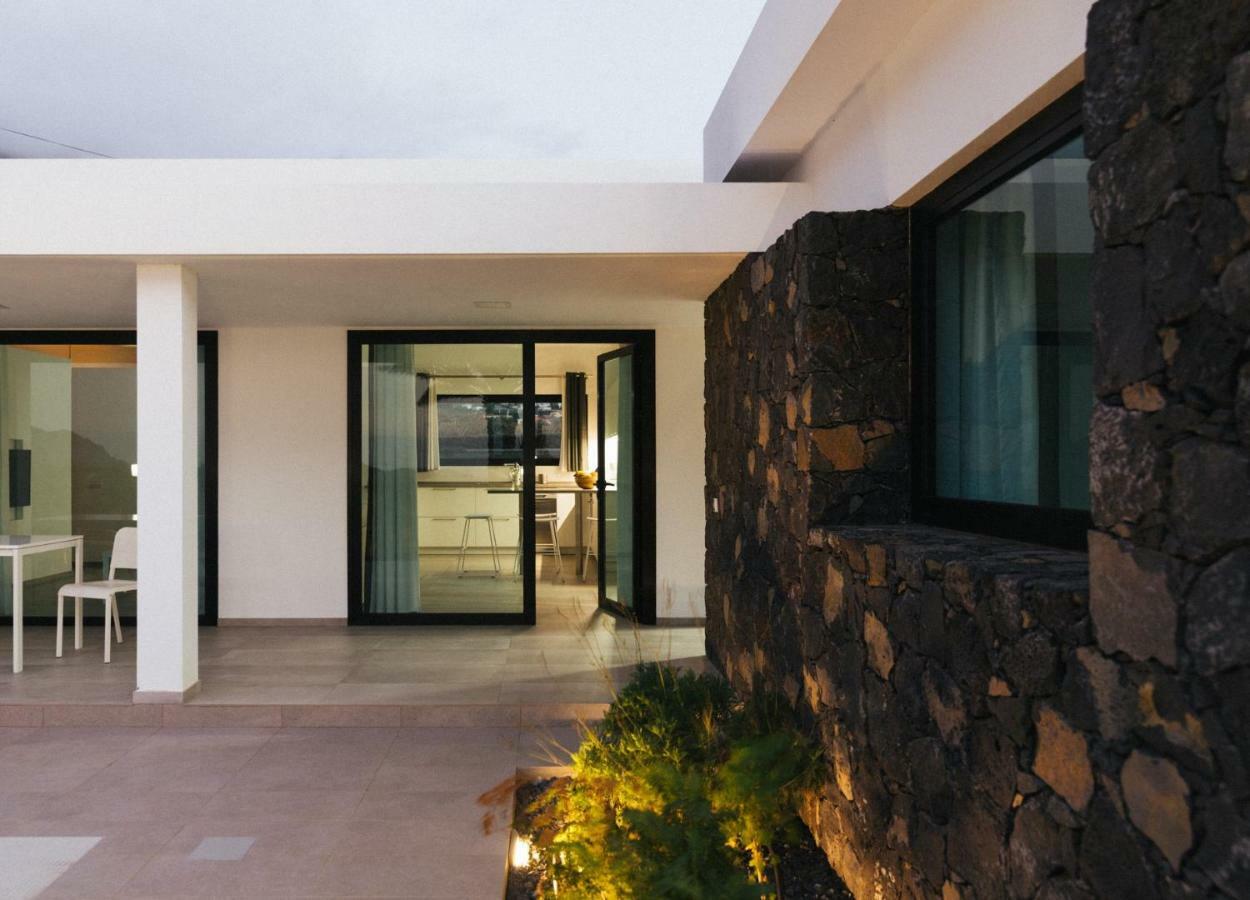 Agua Nueva 53 Villa Frontera Exterior photo