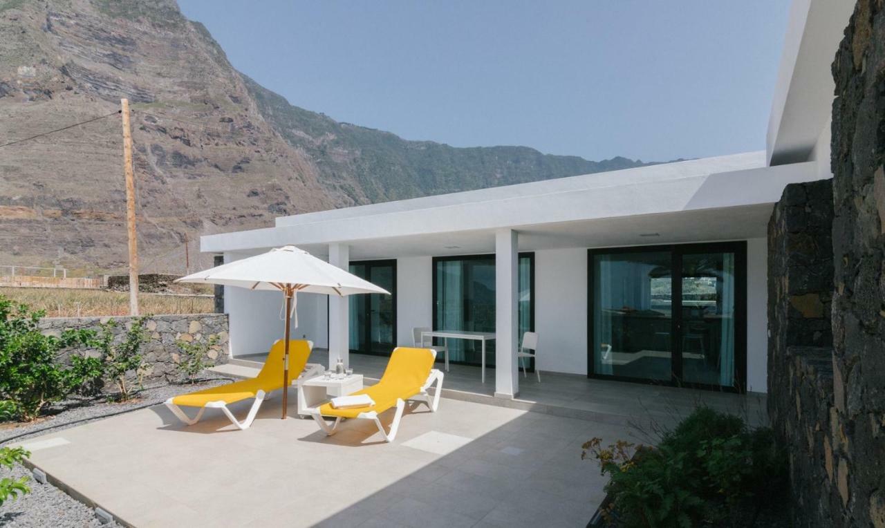 Agua Nueva 53 Villa Frontera Exterior photo